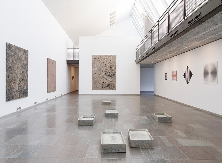 Lunds Konsthall Lunds Konsthall